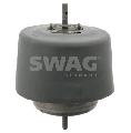 Poduszka silnika do Audi, 32 92 3130, SWAG Autoteile GmbH w ofercie sklepu e-autoparts.pl 